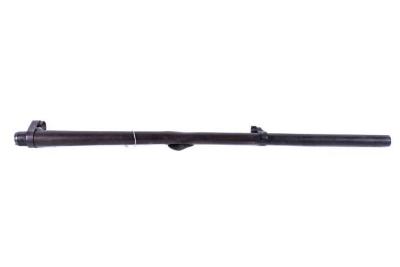 Gun Barrel