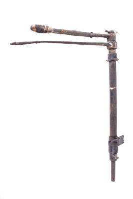 Automobile Tiller