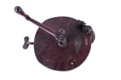 Grinding Wheel