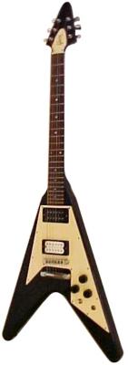 Electric Guitar