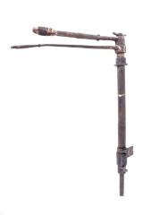 Automobile Tiller