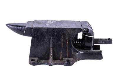 Anvil Vise Clamp