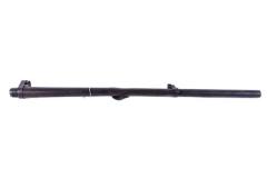 Gun Barrel