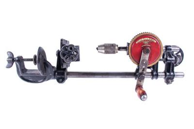 Drill Press