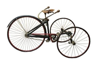 Tricycle