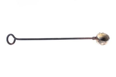 Foundry Ladle