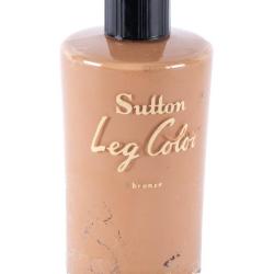 Makeup, Sutton Leg Color