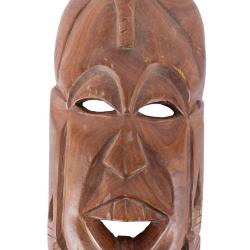 Kenyan Face Mask