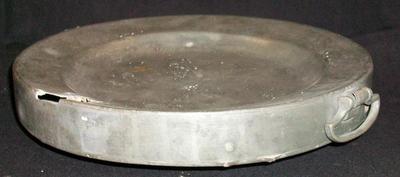 Warming Plate