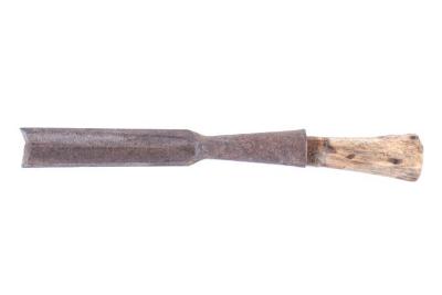 Corner Chisel