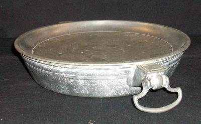 Warming Plate