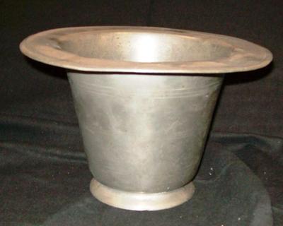 Welch Hat For Commode Chair