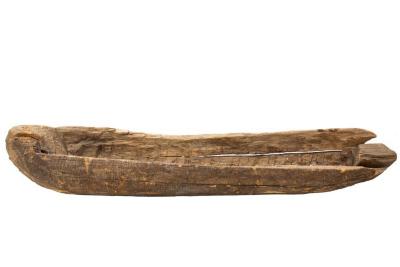 Dugout Canoe (Mtegojiman)