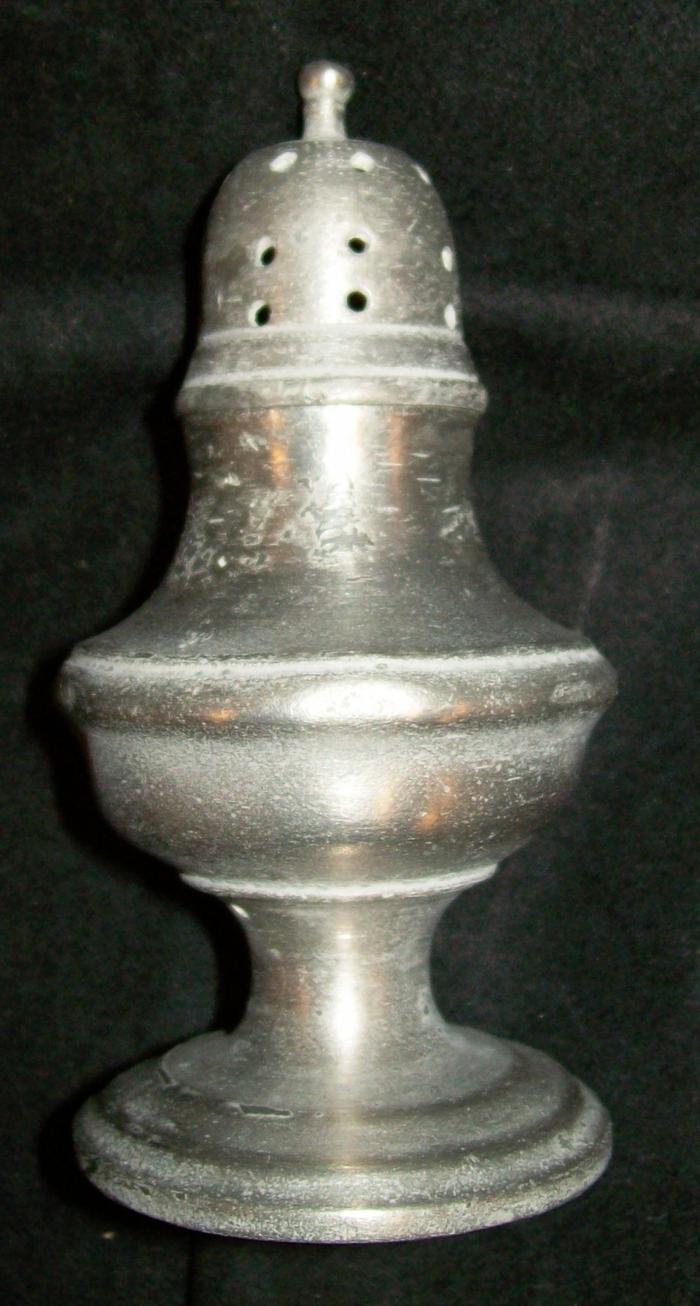 Shaker, Salt