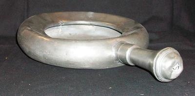 Bed Pan