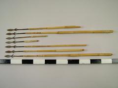 Arrows