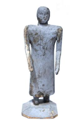 Male Figure