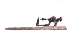 Drill Press