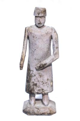 Male Figure 
