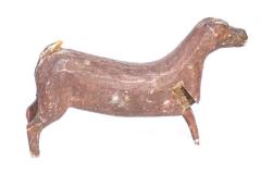 Deer Figure