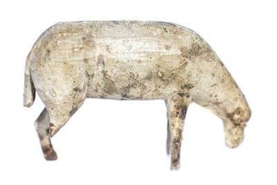 Sheep Figure