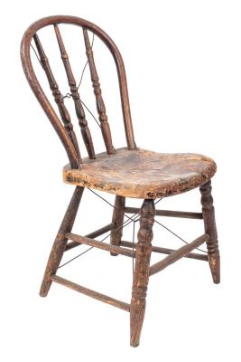 Windsor Chair