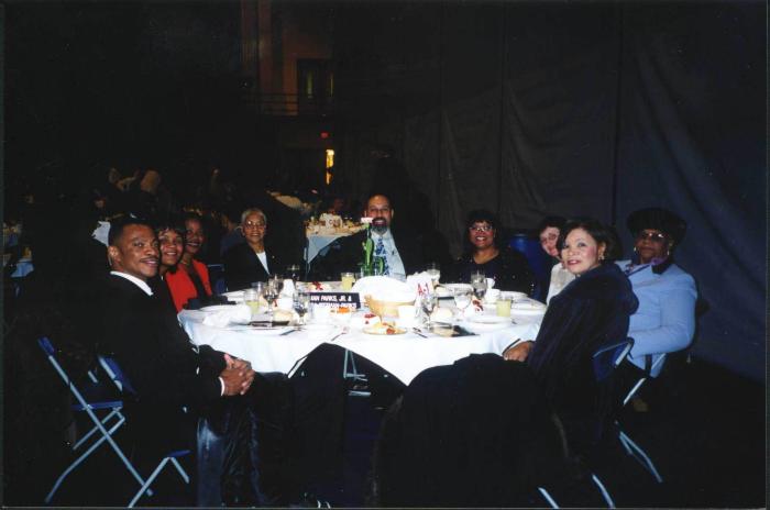 Digital Photograph, Lyman Parks Family