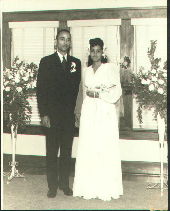 Digital Photograph, Wedding