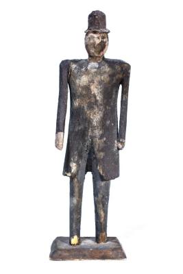 Male Figure