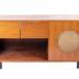 Radio-Phonograph Cabinet 