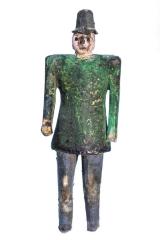 Male Figure