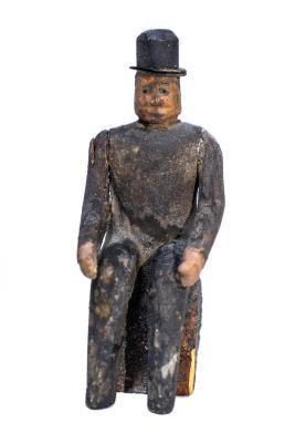 Male Figure