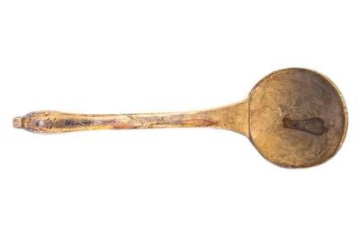 Ladle