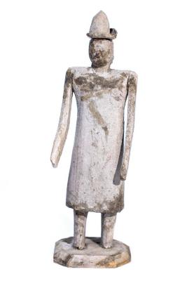 Male Figure