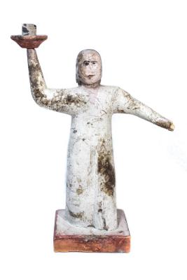 Candlestick Figure