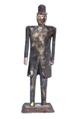 Male Figure