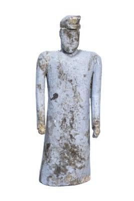 Male Figure 