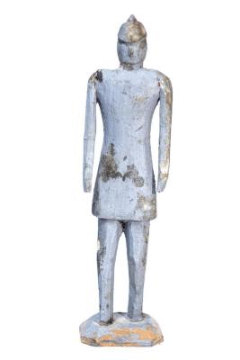Soldier Figure