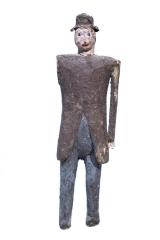 Male Figure