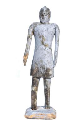 Soldier Figure