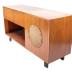 Radio-Phonograph Cabinet 