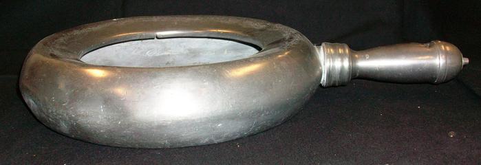 Bed Pan
