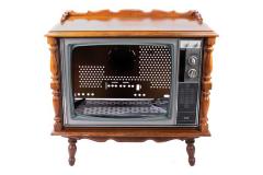 Television Set