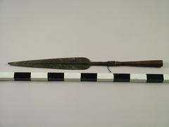 Spear Blade