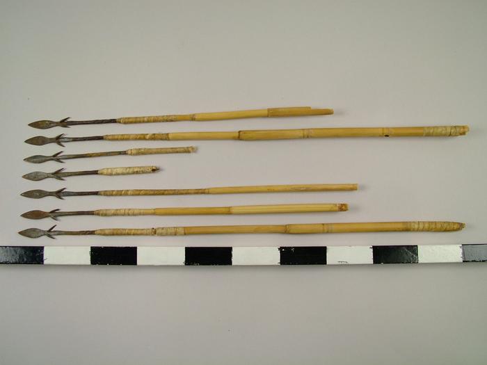 Arrows
