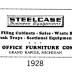 Steelcase, Incorporated