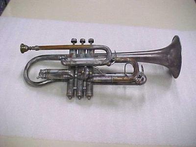 Cornet