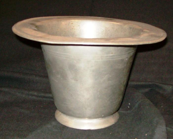 Welch Hat For Commode Chair