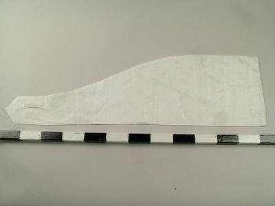 Collar For Kimono, Japanese