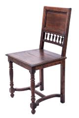 Hall Chair